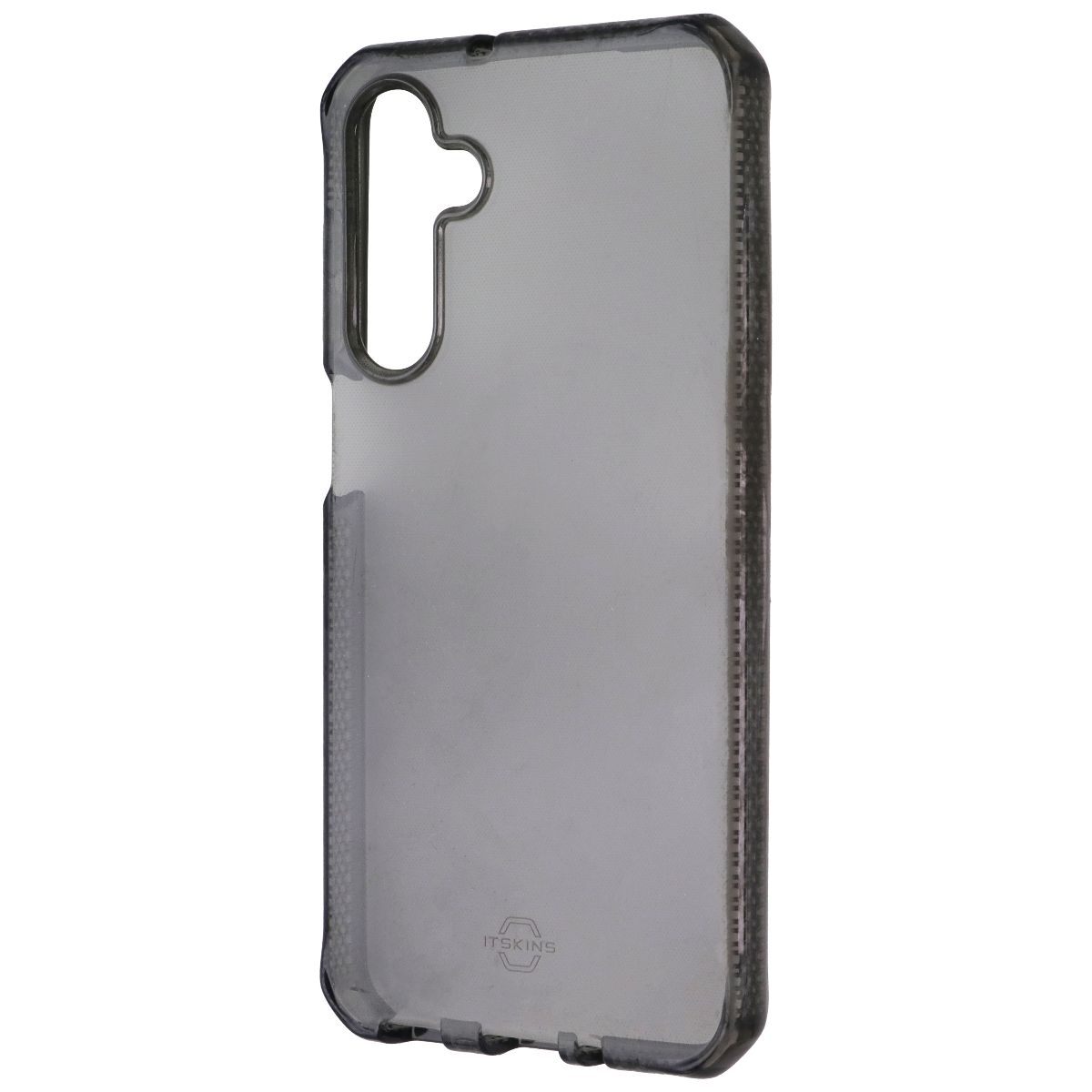 ITSKINS Spectrum_R // Clear Case for Samsung Galaxy A16 5G - Smoke Cell Phone - Cases, Covers & Skins ITSKINS - Simple Cell Bulk Wholesale Pricing - USA Seller