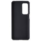 ITSKINS Spectrum Silk Series Case for Motorola Moto Edge (2021) - Black