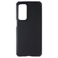 ITSKINS Spectrum Silk Series Case for Motorola Moto Edge (2021) - Black