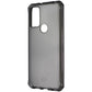 ITSKINS Spectrum_R Clear Series Case for motorola moto g Play (2023) - Smoke Cell Phone - Cases, Covers & Skins ITSKINS - Simple Cell Bulk Wholesale Pricing - USA Seller