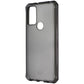 ITSKINS Spectrum_R Clear Series Case for motorola moto g Play (2023) - Smoke Cell Phone - Cases, Covers & Skins ITSKINS - Simple Cell Bulk Wholesale Pricing - USA Seller
