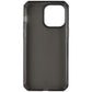 ITSKINS Spectrum_R Clear Case for Apple iPhone 14 Pro Max - Smoke Cell Phone - Cases, Covers & Skins ITSKINS - Simple Cell Bulk Wholesale Pricing - USA Seller