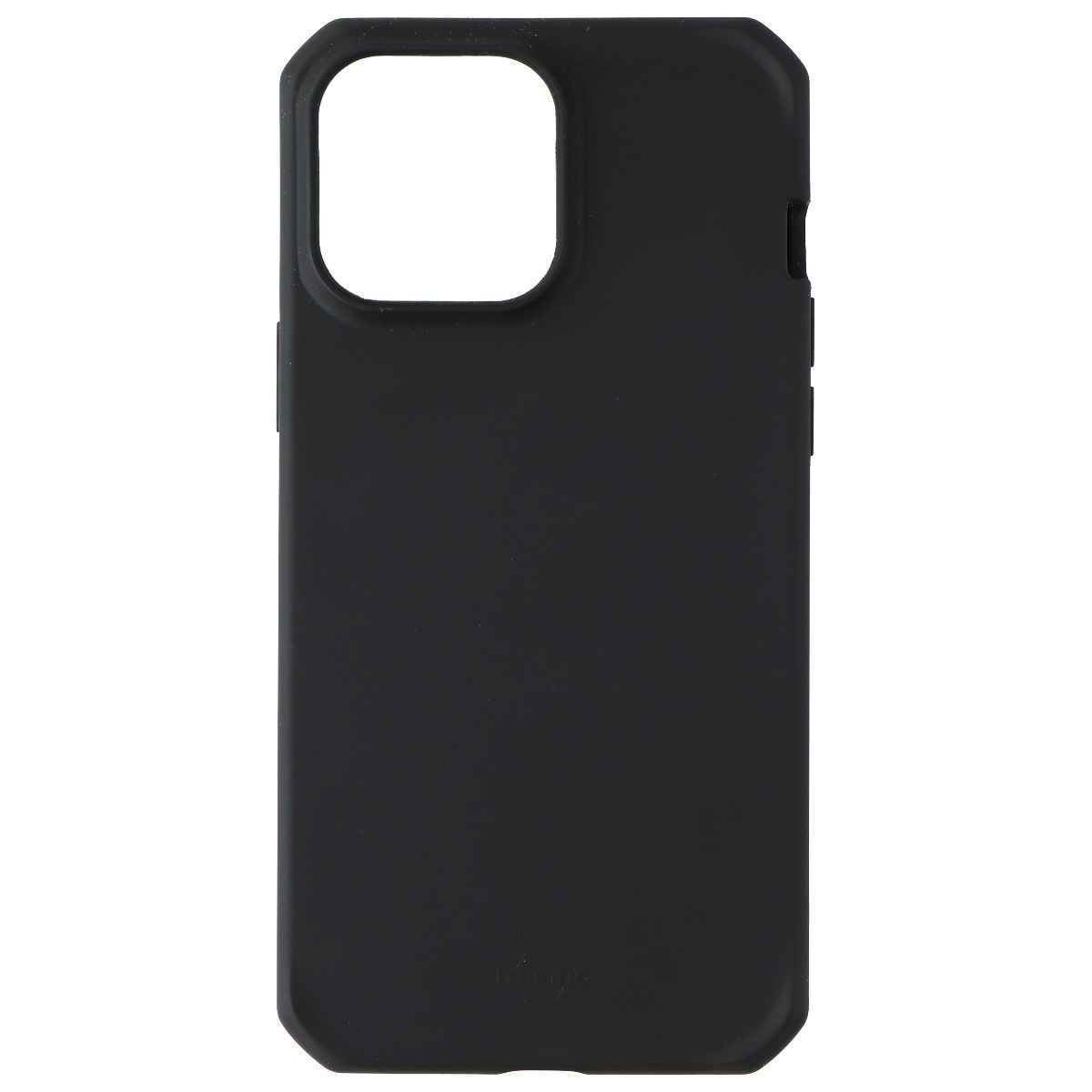 ITSKINS Knox Pro Silk Series Case for Apple iPhone 13 Pro Max/12 Pro Max - Black Cell Phone - Cases, Covers & Skins ITSKINS    - Simple Cell Bulk Wholesale Pricing - USA Seller