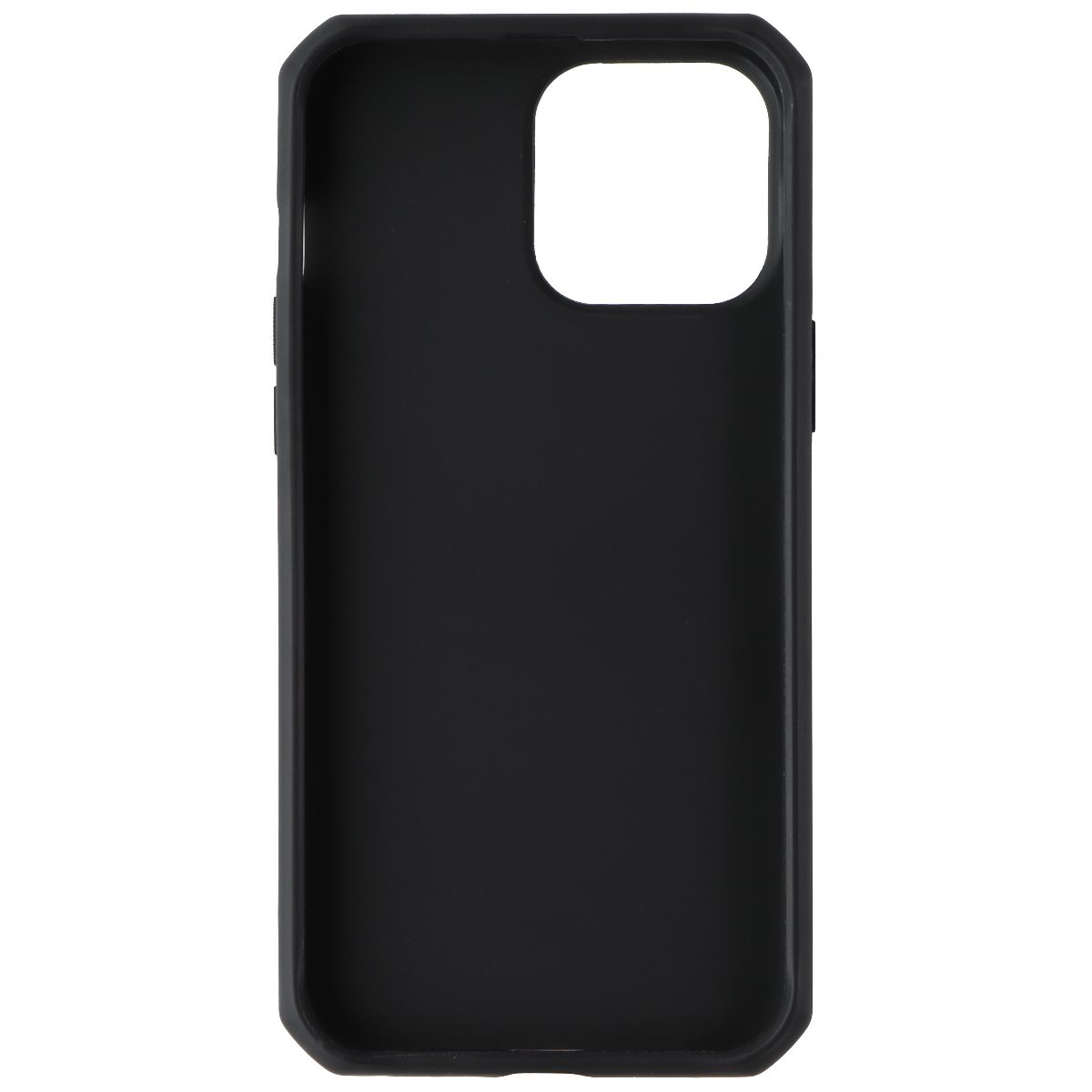 ITSKINS Knox Pro Silk Series Case for Apple iPhone 13 Pro Max/12 Pro Max - Black Cell Phone - Cases, Covers & Skins ITSKINS    - Simple Cell Bulk Wholesale Pricing - USA Seller