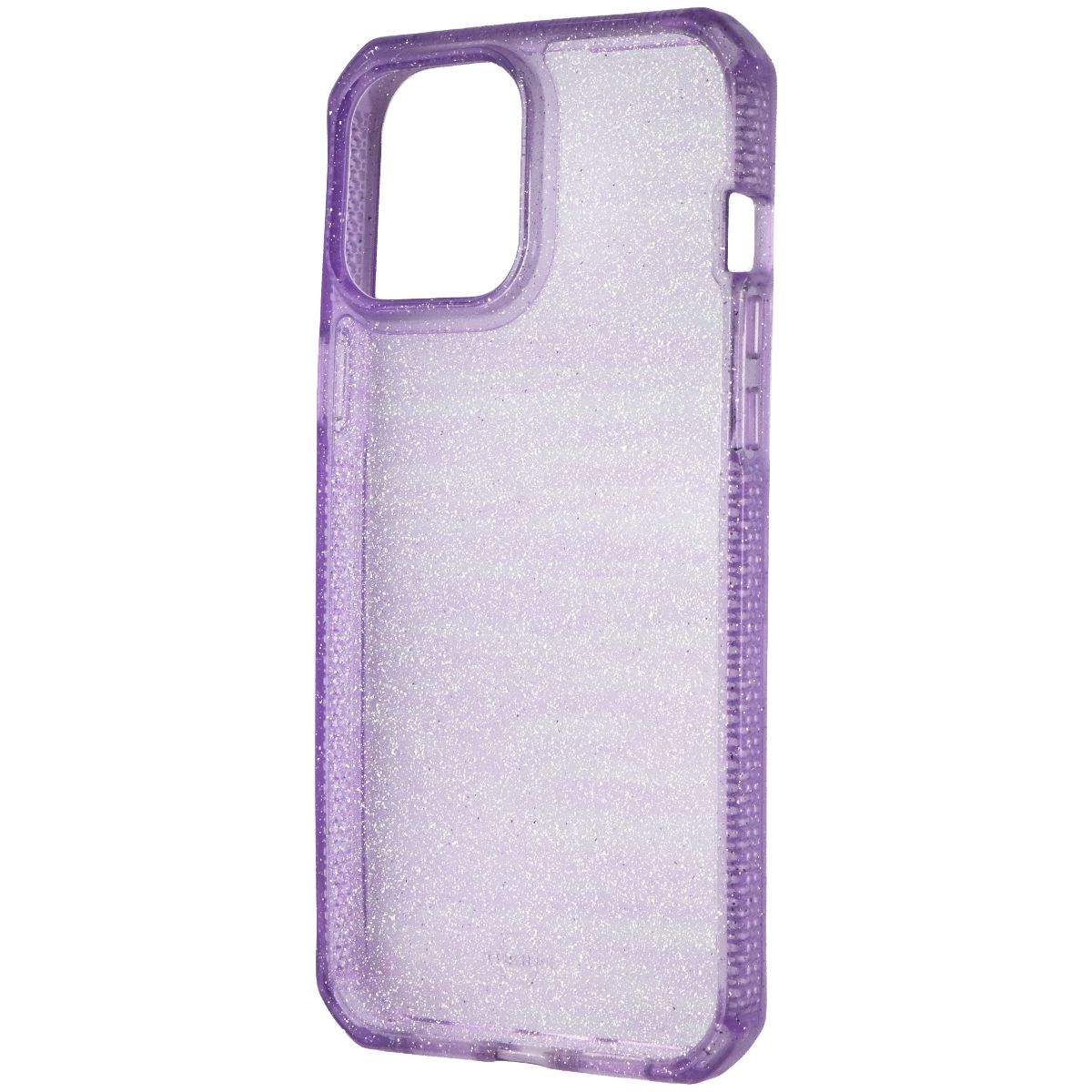 ITSKINS Hybrid Spark Case for Apple iPhone 13 Pro Max/12 Pro Max - Light Purple Cell Phone - Cases, Covers & Skins ITSKINS - Simple Cell Bulk Wholesale Pricing - USA Seller