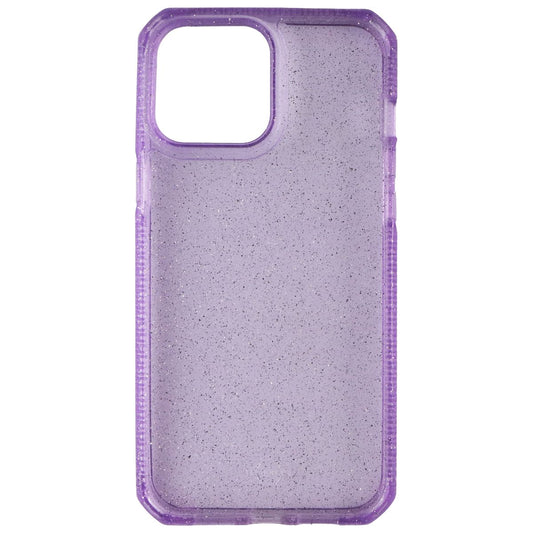 ITSKINS Hybrid Spark Case for Apple iPhone 13 Pro Max/12 Pro Max - Light Purple Cell Phone - Cases, Covers & Skins ITSKINS - Simple Cell Bulk Wholesale Pricing - USA Seller