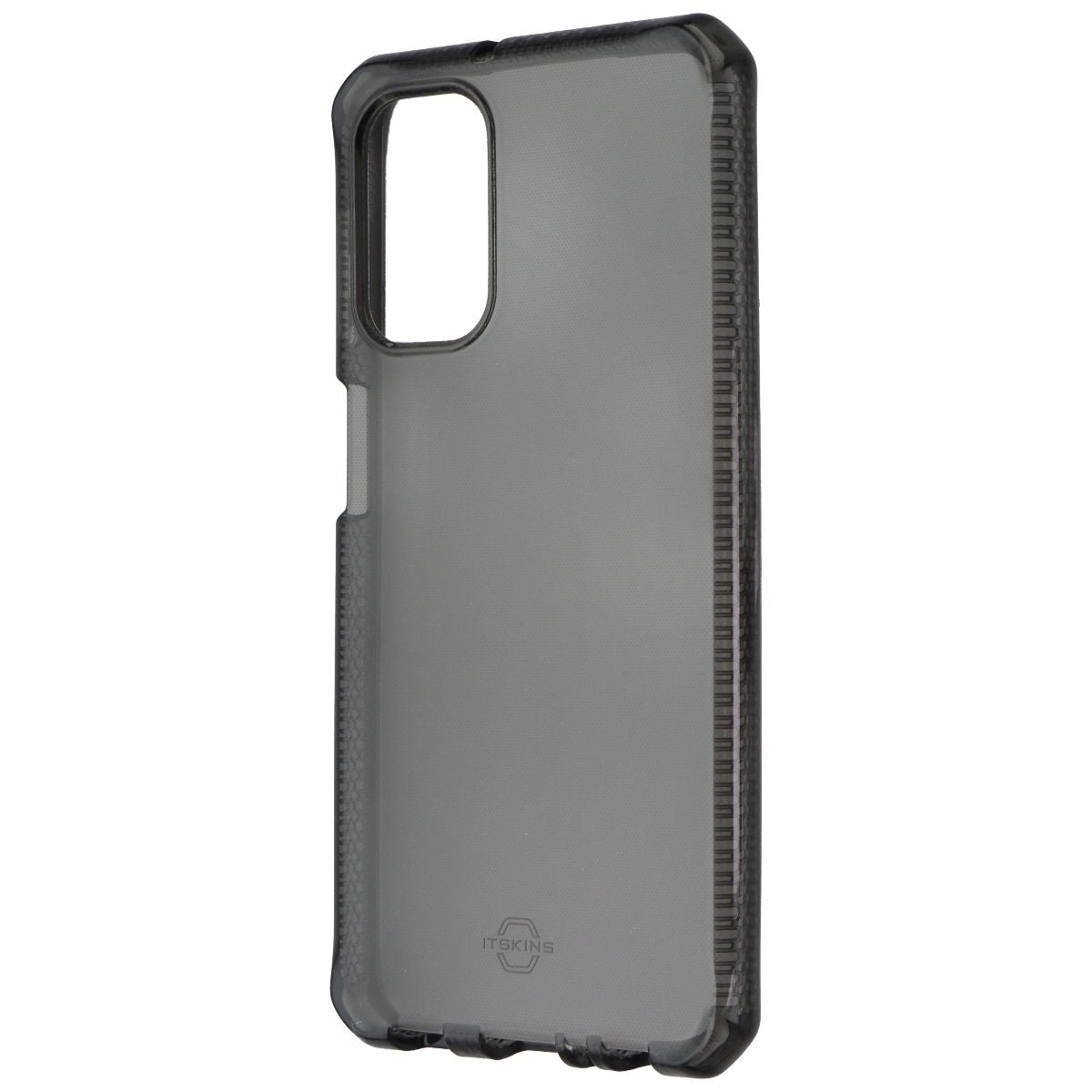 ITSKINS Spectrum Clear Case for Samsung Galaxy A32 (5G) - Smoke