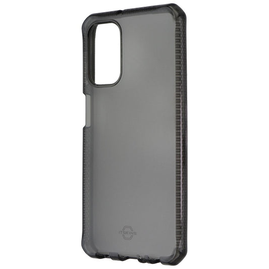 ITSKINS Spectrum Clear Case for Samsung Galaxy A32 (5G) - Smoke