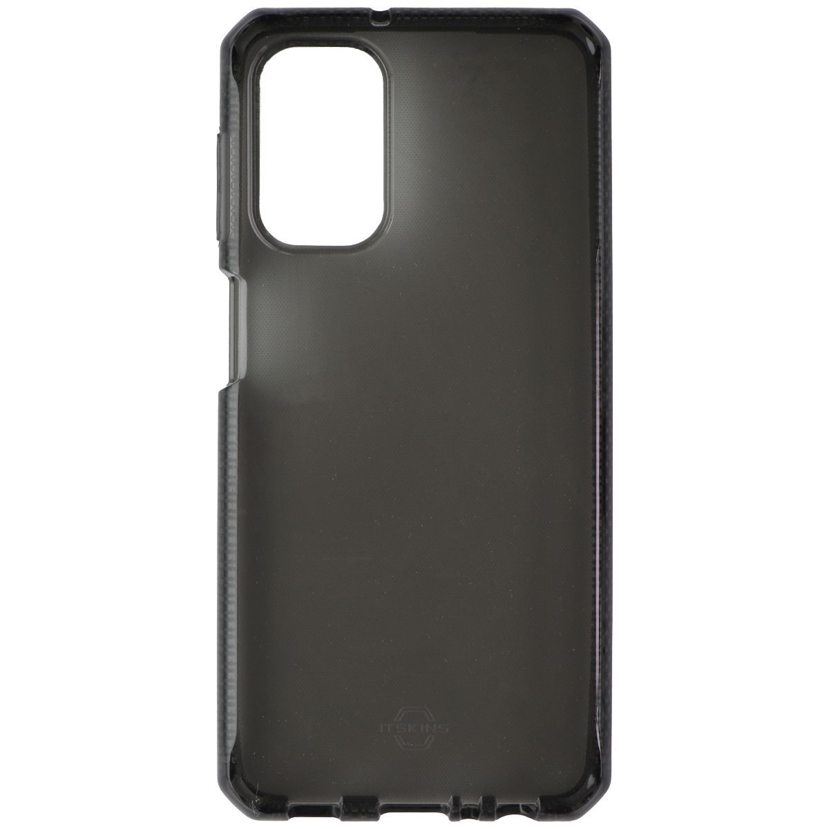 ITSKINS Spectrum Clear Case for Samsung Galaxy A32 (5G) - Smoke Cell Phone - Cases, Covers & Skins ITSKINS - Simple Cell Bulk Wholesale Pricing - USA Seller