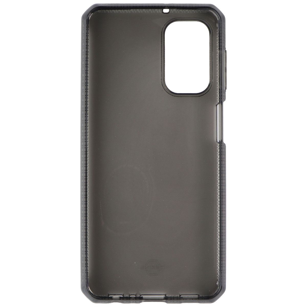 ITSKINS Spectrum Clear Case for Samsung Galaxy A32 (5G) - Smoke