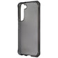 ITSKINS Spectrum Clear Series Case for Samsung Galaxy S22 5G - Smoke Cell Phone - Cases, Covers & Skins ITSKINS    - Simple Cell Bulk Wholesale Pricing - USA Seller
