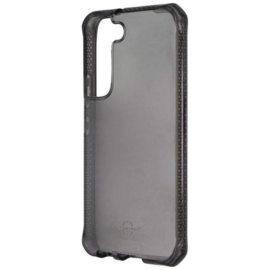 ITSKINS Spectrum Clear Series Case for Samsung Galaxy S22 5G - Smoke