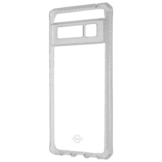 Itskins Spectrum_R Clear Protective Case for Google Pixel 6 Pro - Transparent