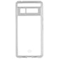 Itskins Spectrum_R Clear Protective Case for Google Pixel 6 Pro - Transparent