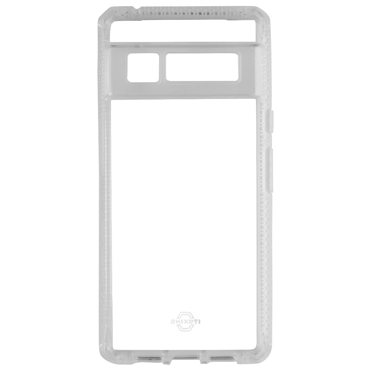 Itskins Spectrum_R Clear Protective Case for Google Pixel 6 Pro - Transparent Cell Phone - Cases, Covers & Skins ITSKINS    - Simple Cell Bulk Wholesale Pricing - USA Seller