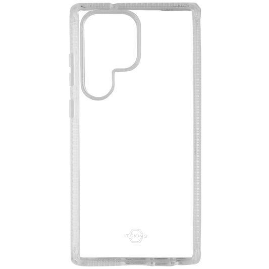 ITSKINS Spectrum_R Case for Samsung Galaxy S23 Ultra - Clear Cell Phone - Cases, Covers & Skins ITSKINS    - Simple Cell Bulk Wholesale Pricing - USA Seller