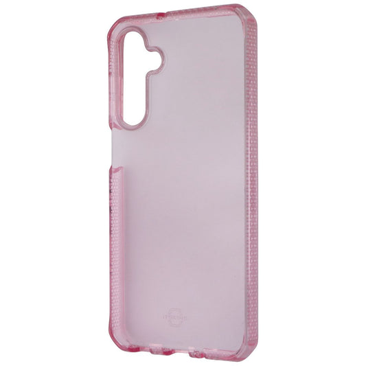 ITSKINS Spectrum_R // Clear Series Case for Samsung Galaxy A16 5G - Pink Cell Phone - Cases, Covers & Skins ITSKINS - Simple Cell Bulk Wholesale Pricing - USA Seller