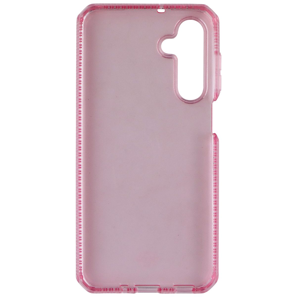 ITSKINS Spectrum_R // Clear Series Case for Samsung Galaxy A16 5G - Pink Cell Phone - Cases, Covers & Skins ITSKINS - Simple Cell Bulk Wholesale Pricing - USA Seller