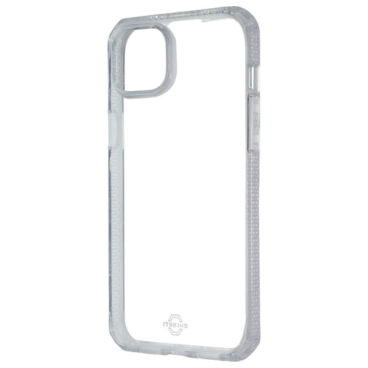ITSKINS Spectrum_R Clear Case for iPhone 15 Plus / iPhone 14 Plus - Transparent Cell Phone - Cases, Covers & Skins ITSKINS - Simple Cell Bulk Wholesale Pricing - USA Seller