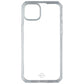 ITSKINS Spectrum_R Clear Case for iPhone 15 Plus / iPhone 14 Plus - Transparent Cell Phone - Cases, Covers & Skins ITSKINS - Simple Cell Bulk Wholesale Pricing - USA Seller