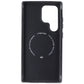 ITSKINS Hybrid R Bold Case for MagSafe for Samsung Galaxy S24 Ultra - Black Cell Phone - Cases, Covers & Skins ITSKINS - Simple Cell Bulk Wholesale Pricing - USA Seller