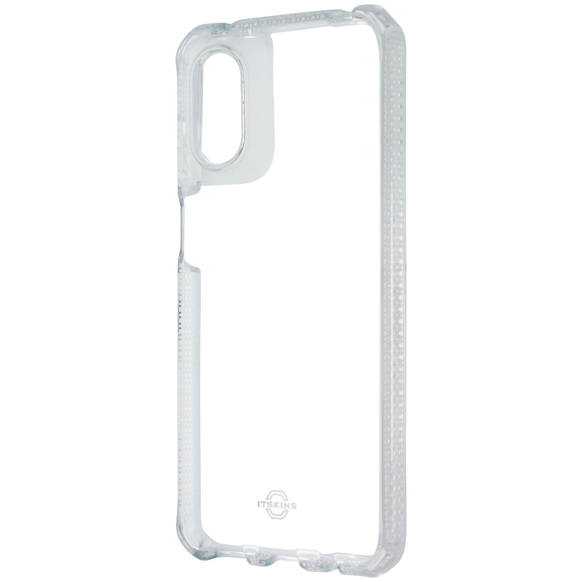 ITSKINS Spectrum_R Clear Case for Motorola Moto G Play (2024) - Transparent Cell Phone - Cases, Covers & Skins ITSKINS - Simple Cell Bulk Wholesale Pricing - USA Seller