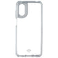 ITSKINS Spectrum_R Clear Case for Motorola Moto G Play (2024) - Transparent Cell Phone - Cases, Covers & Skins ITSKINS - Simple Cell Bulk Wholesale Pricing - USA Seller