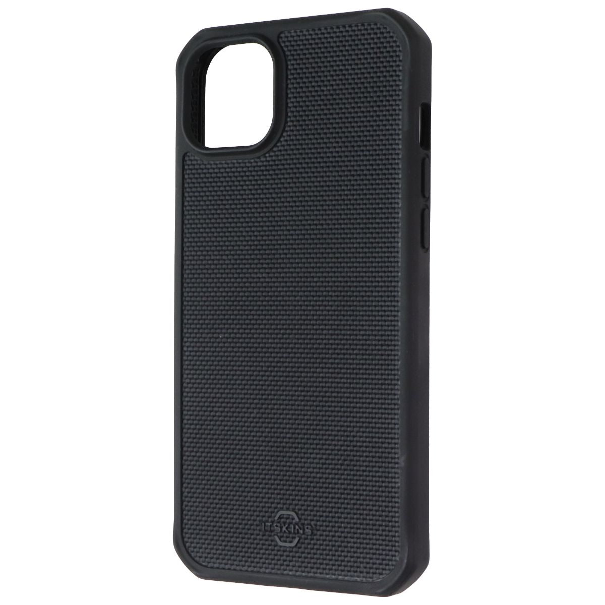 ITSKINS Ballistic_R Nylon Case for MagSafe for iPhone 15 Plus / 14 Plus - Black Cell Phone - Cases, Covers & Skins ITSKINS - Simple Cell Bulk Wholesale Pricing - USA Seller