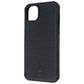 ITSKINS Ballistic_R Nylon Case for MagSafe for iPhone 15 Plus / 14 Plus - Black