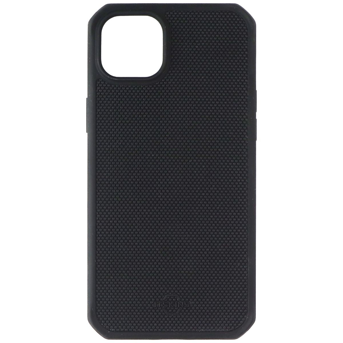 ITSKINS Ballistic_R Nylon Case for MagSafe for iPhone 15 Plus / 14 Plus - Black Cell Phone - Cases, Covers & Skins ITSKINS - Simple Cell Bulk Wholesale Pricing - USA Seller