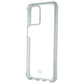 ITSKINS Spectrum_R // Clear Case for Motorola Moto G 5G (2023) - Clear