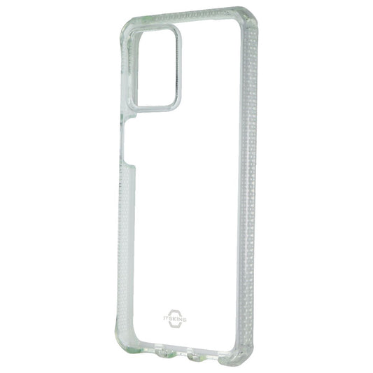 ITSKINS Spectrum_R // Clear Case for Motorola Moto G 5G (2023) - Clear
