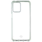 ITSKINS Spectrum_R // Clear Case for Motorola Moto G 5G (2023) - Clear