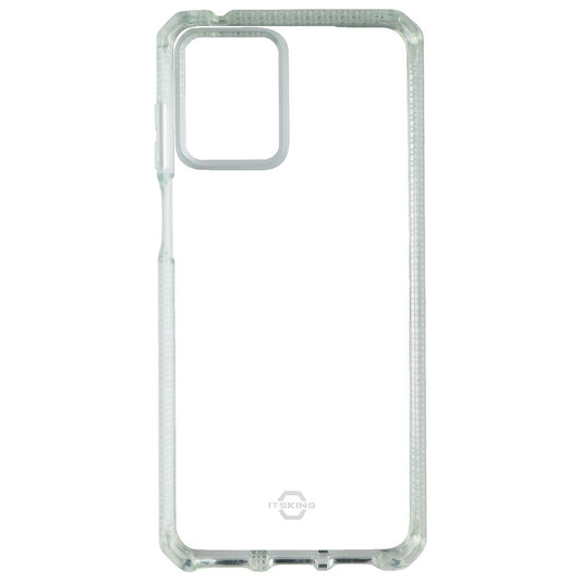 ITSKINS Spectrum_R // Clear Case for Motorola Moto G 5G (2023) - Clear