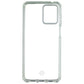 ITSKINS Spectrum_R // Clear Case for Motorola Moto G 5G (2023) - Clear