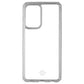 ITSKINS Hybrid Clear Case for Samsung Galaxy A52 (5G/4G) - Transparent