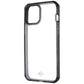 ITSKINS Hybrid Clear Series Case for Apple iPhone 12 Pro Max - Clear / Black Cell Phone - Cases, Covers & Skins ITSKINS - Simple Cell Bulk Wholesale Pricing - USA Seller
