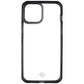 ITSKINS Hybrid Clear Series Case for Apple iPhone 12 Pro Max - Clear / Black Cell Phone - Cases, Covers & Skins ITSKINS    - Simple Cell Bulk Wholesale Pricing - USA Seller