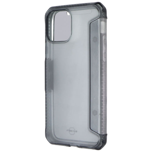 Itskins Spectrum Vision Folio for Apple iPhone 11 Pro - Smoke Cell Phone - Cases, Covers & Skins ITSKINS - Simple Cell Bulk Wholesale Pricing - USA Seller
