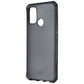 ITSKINS Spectrum // Clear Series Case for OPPO A53 / OPPO A53S - Smoke