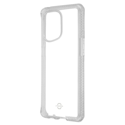 ITSKINS Spectrum_R Series Case for OPPO Find X5 - Transparent (Clear) Cell Phone - Cases, Covers & Skins ITSKINS - Simple Cell Bulk Wholesale Pricing - USA Seller