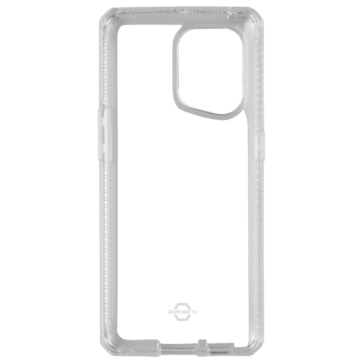 ITSKINS Spectrum_R Series Case for OPPO Find X5 - Transparent (Clear) Cell Phone - Cases, Covers & Skins ITSKINS - Simple Cell Bulk Wholesale Pricing - USA Seller