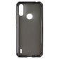 ITSKINS Spectrum Clear Series Case for Motorola Moto E7 Power - Smoke Cell Phone - Cases, Covers & Skins ITSKINS - Simple Cell Bulk Wholesale Pricing - USA Seller