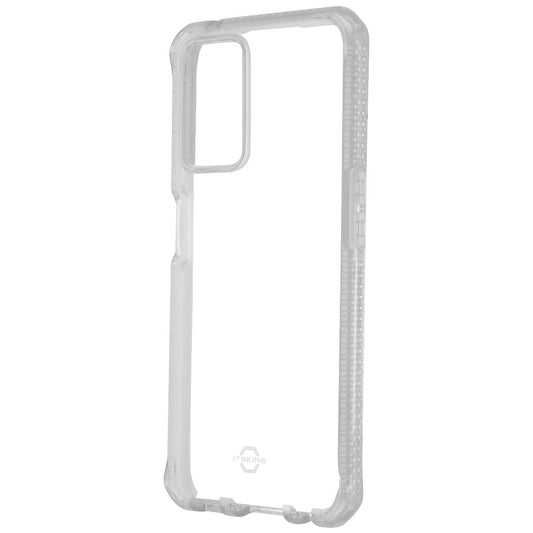 ITSKINS Spectrum Series Case for OPPO A96 / OPPO A76 - Transparent (Clear) Cell Phone - Cases, Covers & Skins ITSKINS - Simple Cell Bulk Wholesale Pricing - USA Seller