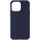 ITSKINS Ballistic_R // Nylon Case for MagSafe for Apple iPhone 14 Pro Max - Blue