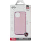 ITSKINS Hybrid // Spark Series Case for Apple iPhone 12 Mini - Sparkle Pink Cell Phone - Cases, Covers & Skins ITSKINS - Simple Cell Bulk Wholesale Pricing - USA Seller