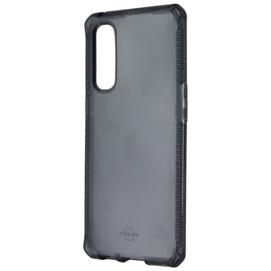 ITSKINS Spectrum // Clear Case for Oppo Find X2 Neo / Reno 3 Pro - Smoke Cell Phone - Cases, Covers & Skins ITSKINS - Simple Cell Bulk Wholesale Pricing - USA Seller