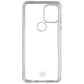 ITSKINS Spectrum Series Case for Motorola Moto G Stylus 5G (2021) - Clear Cell Phone - Cases, Covers & Skins ITSKINS - Simple Cell Bulk Wholesale Pricing - USA Seller