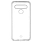 ITSKINS Spectrum // Clear Series Case for LG K61 - Transparent (Clear) Cell Phone - Cases, Covers & Skins ITSKINS - Simple Cell Bulk Wholesale Pricing - USA Seller