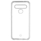 ITSKINS Spectrum // Clear Series Case for LG K61 - Transparent (Clear) Cell Phone - Cases, Covers & Skins ITSKINS - Simple Cell Bulk Wholesale Pricing - USA Seller